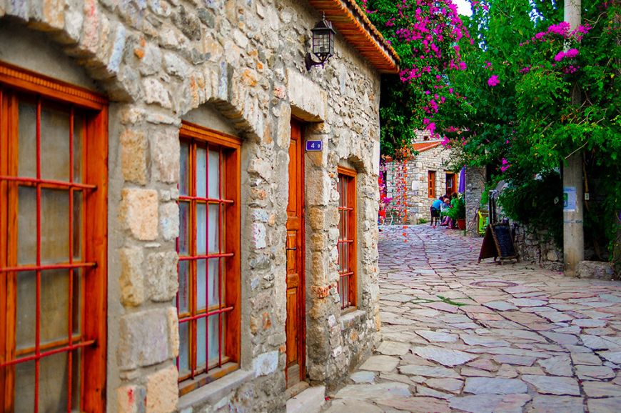 Datça